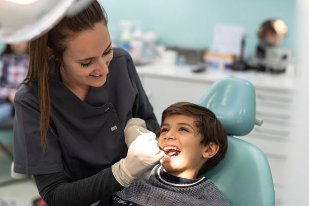 Best Emergency Dentist for Knocked-Out Tooth in Dunbar, SC