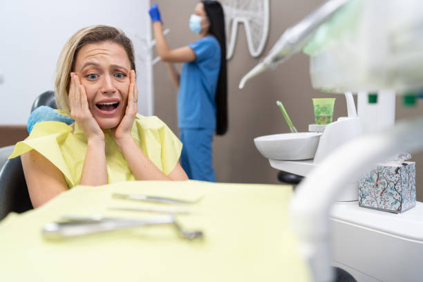 Best Mobile Emergency Dentist in Dunbar, SC