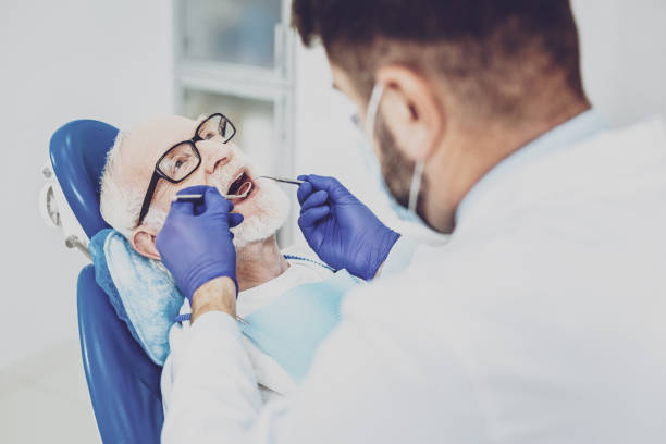 Best Emergency Dental Services for Seniors in Dunbar, SC